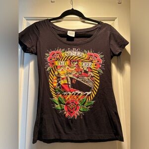 Black Market Art Shirt